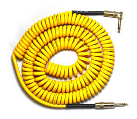 divine noise - handmade cables
